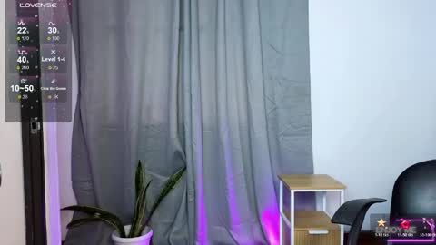 Megan online show from 05.31.26