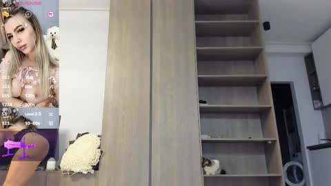 Megan online show from 11.24.25