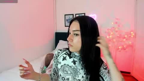 MEGAN online show from 12.01.25