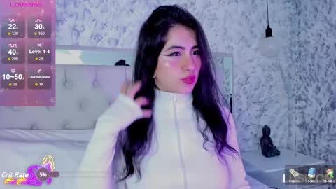 MEGAN  online show from 12.28.24