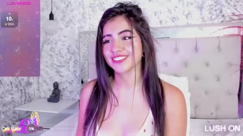 MEGAN  online show from 02.01.25