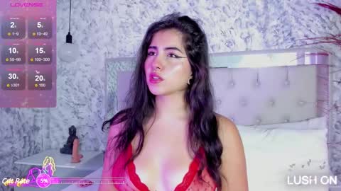 MEGAN  online show from 02.04.25