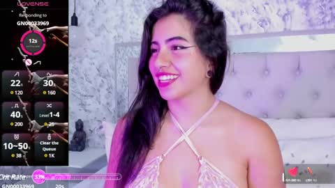 MEGAN  online show from 02.25.25