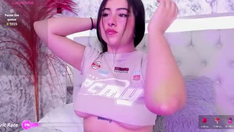 MEGAN  online show from 09.09.25