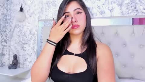 MEGAN  online show from 10.30.25