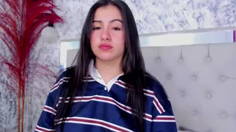 MEGAN  online show from 12.04.25