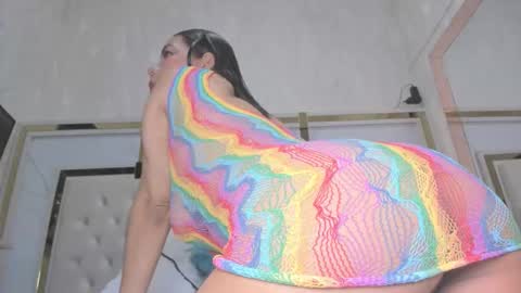 Snapshot of megan_rous2 chatting on 09.17.25 megan online show from 09.17.25