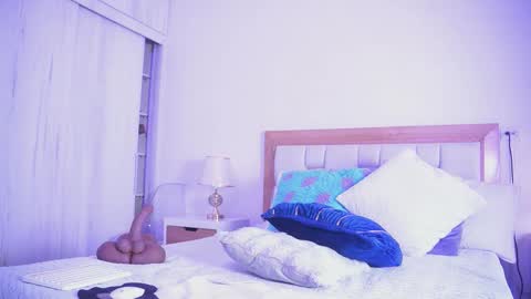 Snapshot of megan_rous2 chatting on 11.26.25 megan online show from 11.26.25