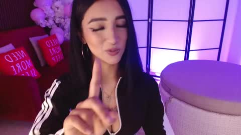 Snapshot of megan_saint chatting on 03.03.26 megan_saint online show from 03.03.26