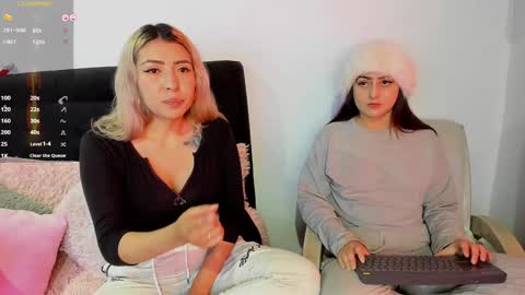 Megan rose online show from 12.21.24