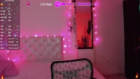 Megan rose online show from 02.26.25