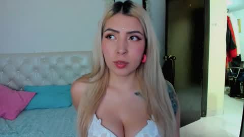 Megan rose online show from 03.12.25