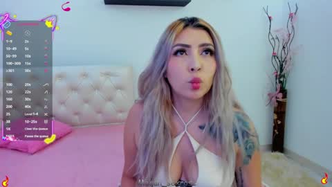 Megan rose online show from 05.19.26