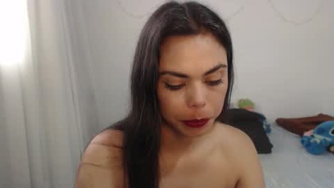 Megan Shadow  online show from 02.25.26