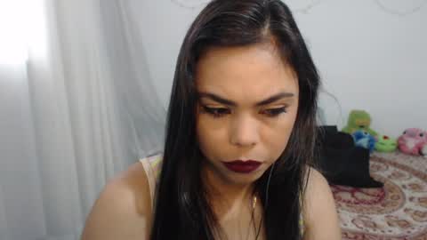 Snapshot of megan_shadow chatting on 06.09.26 Megan Shadow online show from 06.09.26