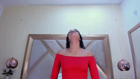 Snapshot of megan_siner chatting on 02.01.26 Megan Siner online show from 02.01.26