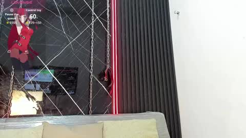 Snapshot of megan_siner chatting on 04.04.26 Megan Siner online show from 04.04.26