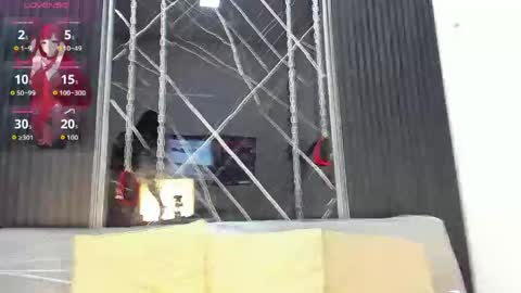 Snapshot of megan_siner chatting on 04.06.26 Megan Siner online show from 04.06.26