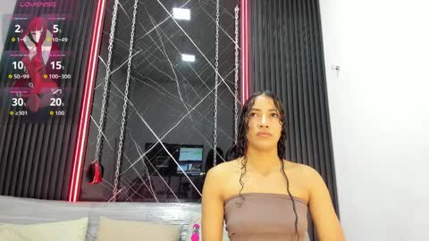 Snapshot of megan_siner chatting on 04.10.26 Megan Siner online show from 04.10.26