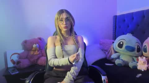 megan_sj online show from 02.11.26