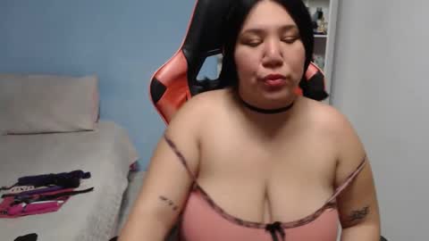 Snapshot of megan_slut1 chatting on 02.25.26 Megan online show from 02.25.26