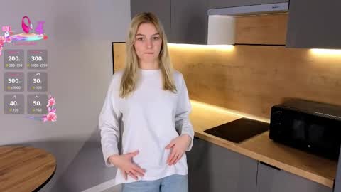 Alissa online show from 12.01.25