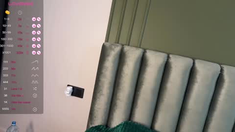 Stacy UTC 700   0800am-0200pm  online show from 01.18.25