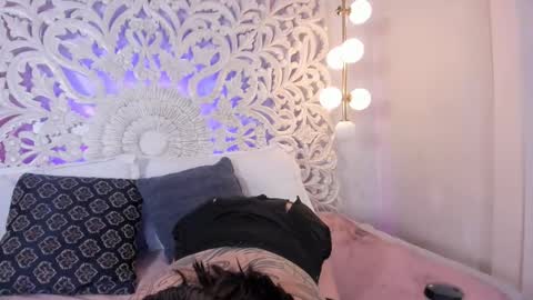 Megan  online show from 12.19.25