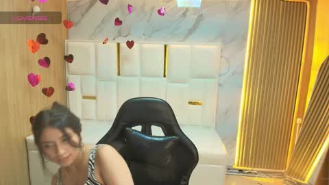 Megan online show from 03.12.26