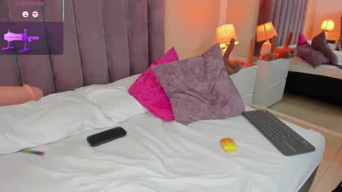  Megan  online show from 04.10.26