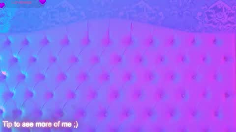 megan_tower online show from 02.16.26