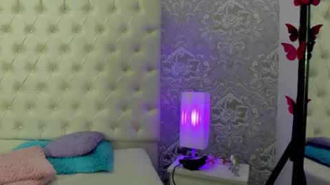 megan_tower online show from 07.30.26