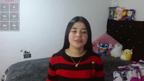 Carolina online show from 02.11.26