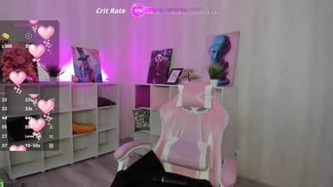 Megan Mon Fri  1600-2200pm Tue Wen Sat 0900-1600pm online show from 03.06.26