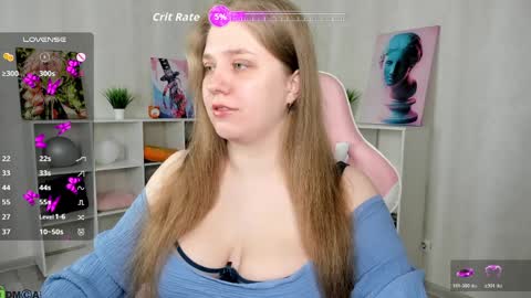 Megan Mon Fri  1600-2200pm Tue Wen Sat 0900-1600pm online show from 04.07.26