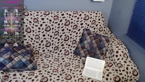 Snapshot of megan_weed chatting on 12.18.25 megan_weed online show from 12.18.25