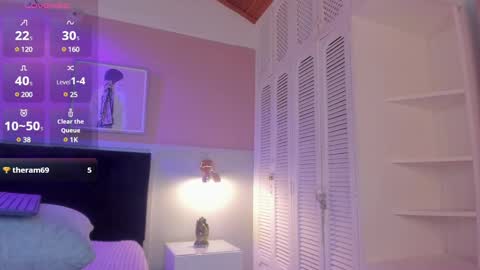 Jazmin  online show from 01.07.25