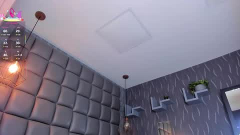 Megan online show from 02.14.26