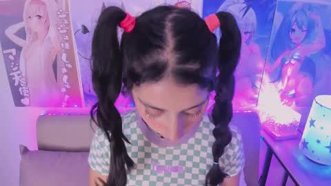 Megan  online show from 12.20.24