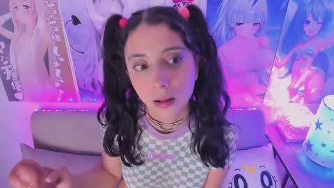 Megan  online show from 12.20.24