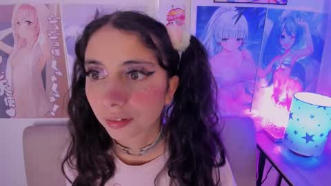 Megan  online show from 01.10.25