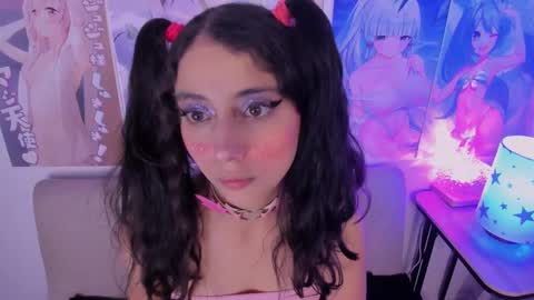 Megan  online show from 01.15.25