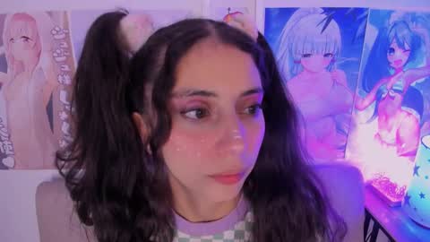 Megan  online show from 01.29.25