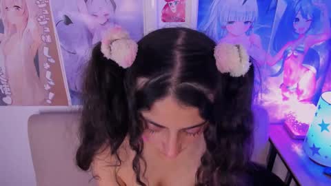 Megan  online show from 03.01.25