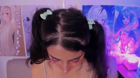 Megan  online show from 03.07.25