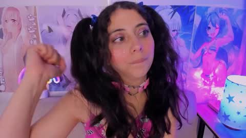 Megan  online show from 03.11.25