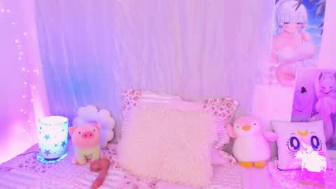 Megan  online show from 10.04.25