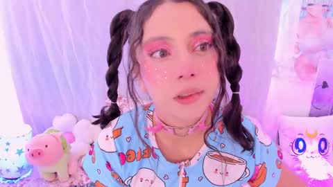 Megan  online show from 10.04.25