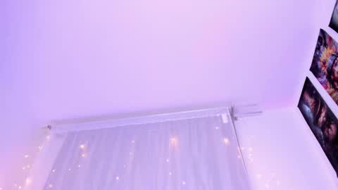 Megan  online show from 11.09.25