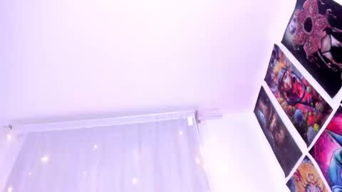 Megan  online show from 12.23.25